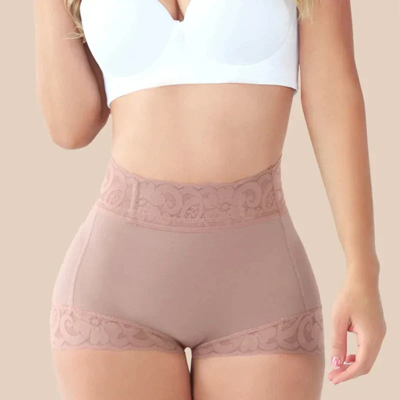Faja Panty con Efecto Levantacola
